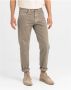 Butcher of Blue loose tapered fit jeans Stockton nato green - Thumbnail 2