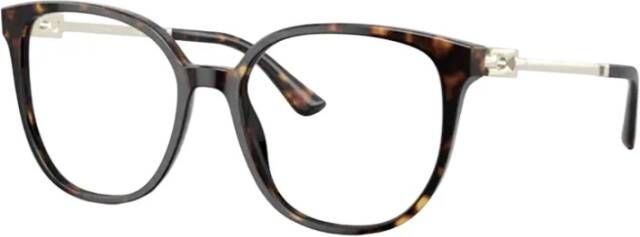 Bvlgari Elegante Vista Horloge voor Brown Unisex