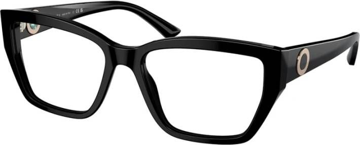 Bvlgari Glasses Zwart Dames