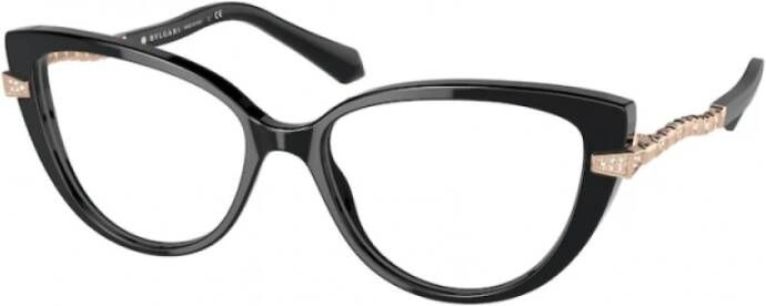 Bvlgari Vista Elegant Horloge Black Unisex