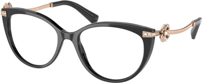 Bvlgari Glasses Zwart Dames