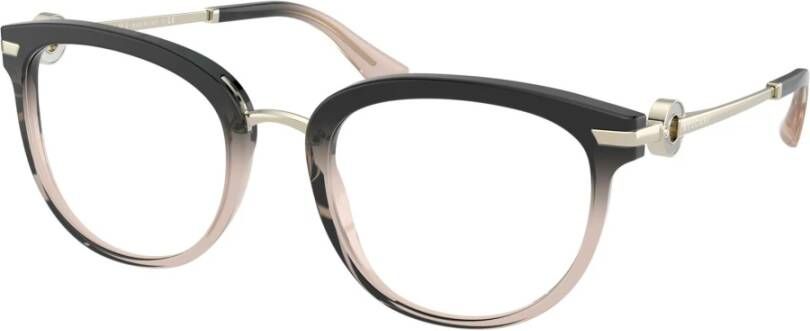 Bvlgari Eyewear frames BV 4195B Black Dames