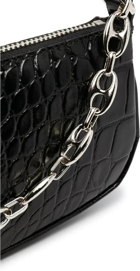 By FAR Stijlvolle Tas voor elke gelegenheid Black Dames - Foto 6