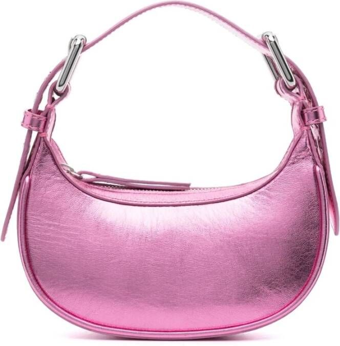 By FAR Handbags Roze Dames