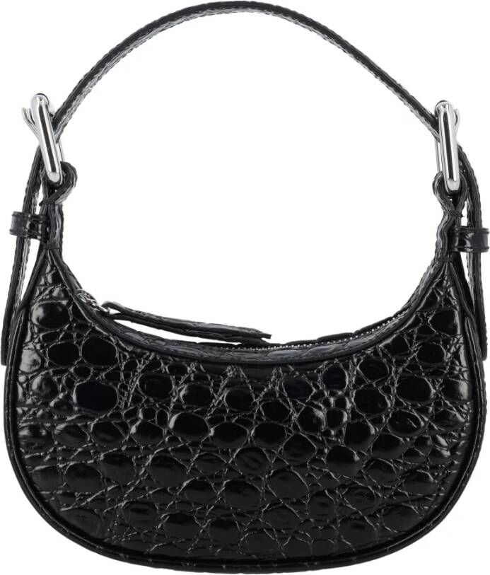 By FAR Handbags Zwart Dames