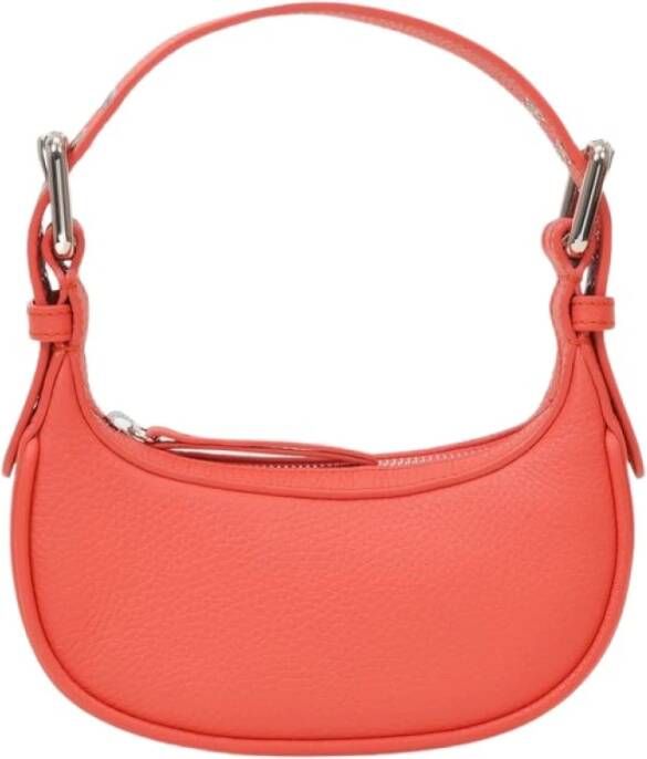 By FAR Shoulder Bags Rood Dames