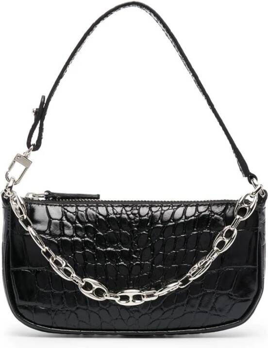 By FAR Shoulder Bags Zwart Dames
