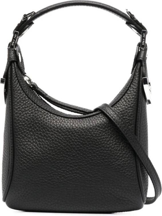 By FAR Women Bags Handbag Black Ss23 Zwart Dames