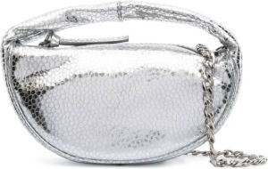 By FAR Women Bags Handbag Silver Ss23 Grijs Dames
