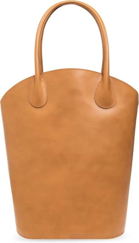 By Malene Birger Addas handbag By Herenne Birger Bruin Dames