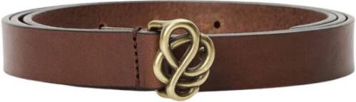 By Malene Birger Belts By Herenne Birger Bruin Dames