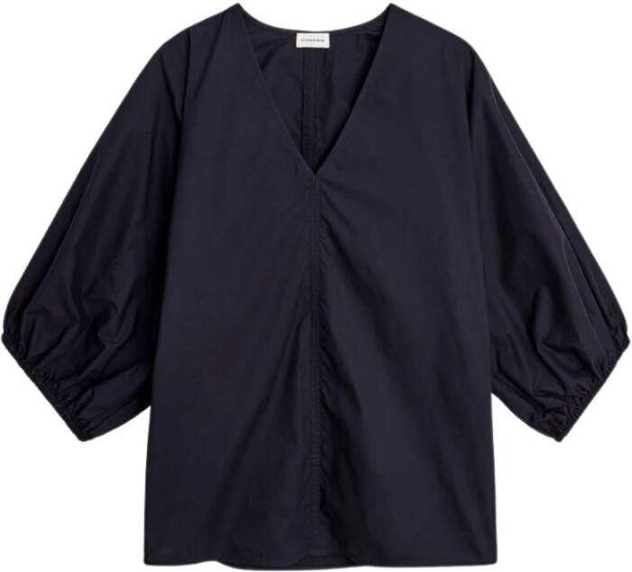 By Malene Birger Blouse By Herenne Birger By Herenne Birger Zwart Dames