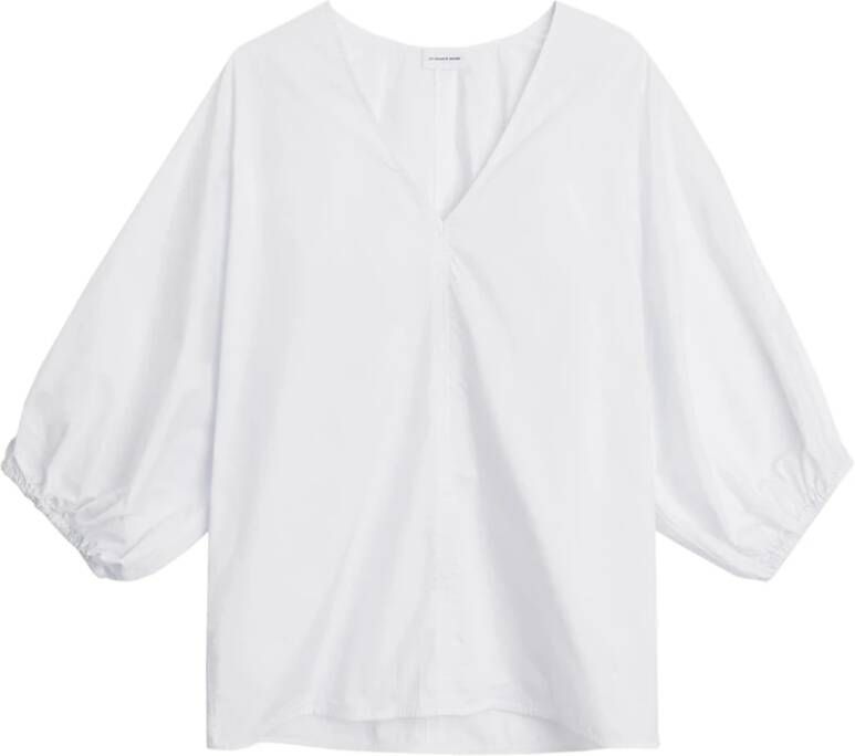 By Malene Birger Blouse & overhemd By Herenne Birger Wit Dames