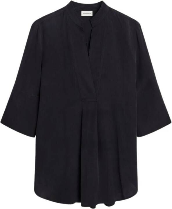 By Malene Birger Blouse & overhemd By Herenne Birger Zwart Dames