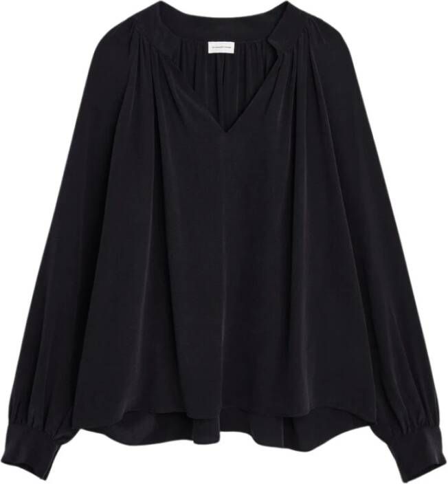 By Malene Birger Blouse & overhemd By Herenne Birger Zwart Dames
