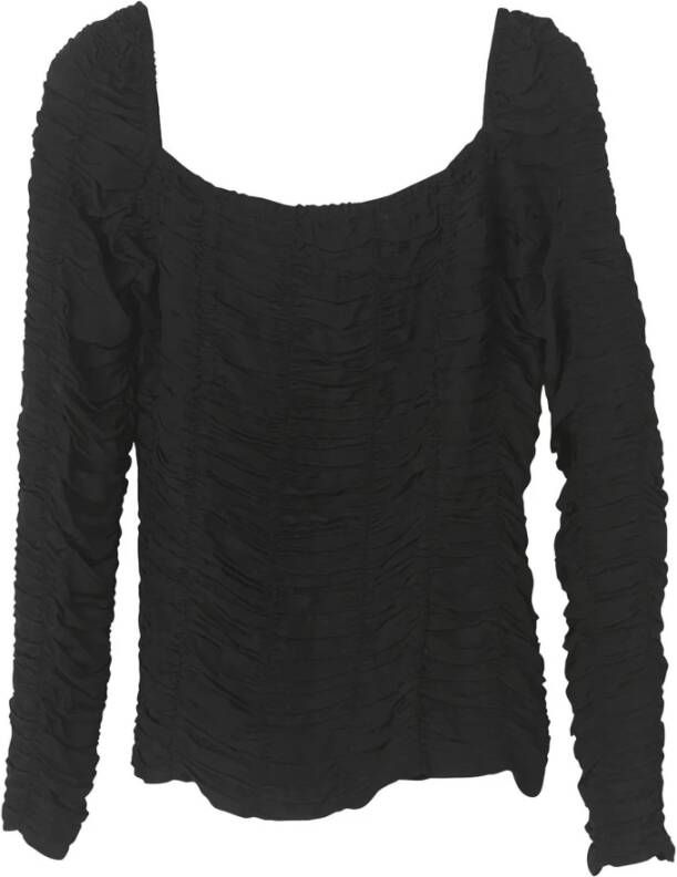 By Malene Birger Blouse & overhemd By Herenne Birger Zwart Dames