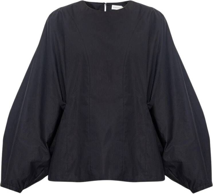 By Malene Birger Blouse & overhemd By Herenne Birger Zwart Dames