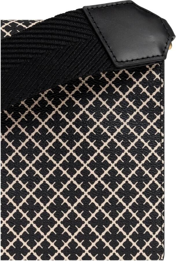 By Malene Birger Crossbody bags Loenna Small Pvc Handbag in black - Foto 3