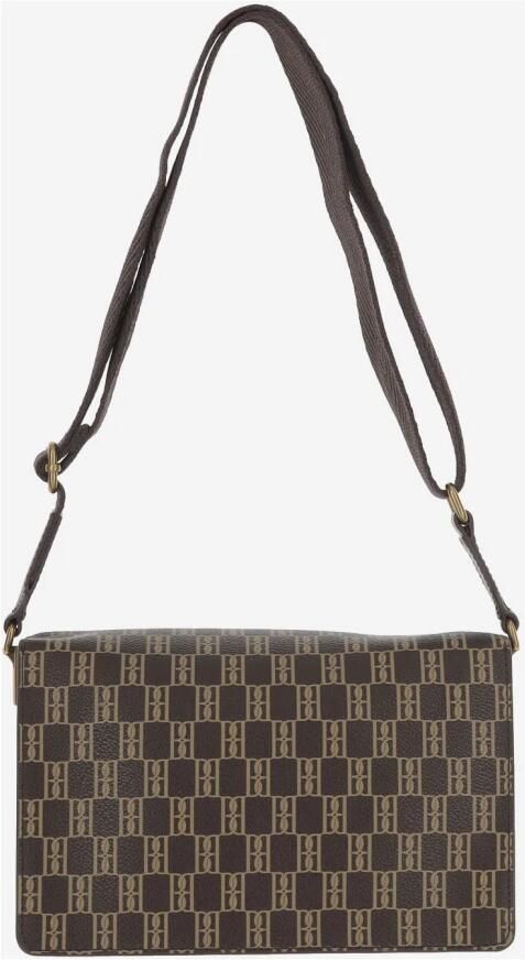 By Malene Birger Stijlvolle Loenna Tassen Collectie By Herenne Birger Brown Dames - Foto 3