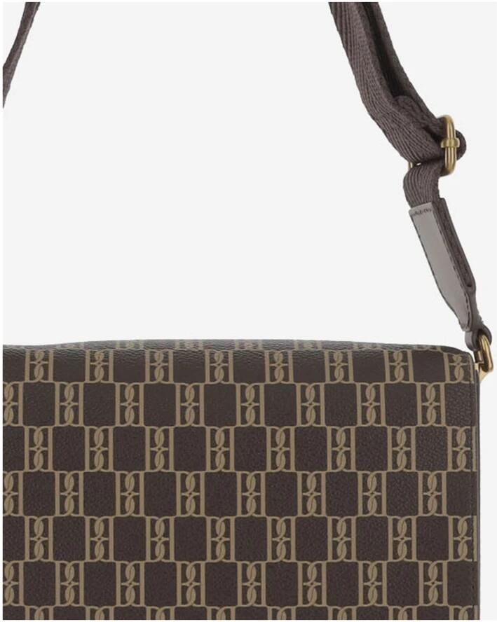 By Malene Birger Stijlvolle Loenna Tassen Collectie By Herenne Birger Brown Dames - Foto 2