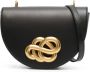 By Malene Birger Cebella schoudertas By Herenne Birger Zwart Dames - Thumbnail 1