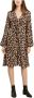 By Malene Birger Dagjurk By Herenne Birger Bruin Dames - Thumbnail 1