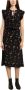 By Malene Birger Dagjurk By Herenne Birger Zwart Dames - Thumbnail 1