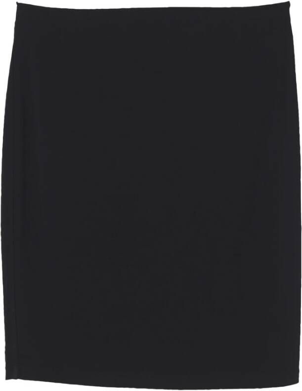 By Malene Birger Korte rok By Herenne Birger Zwart Dames