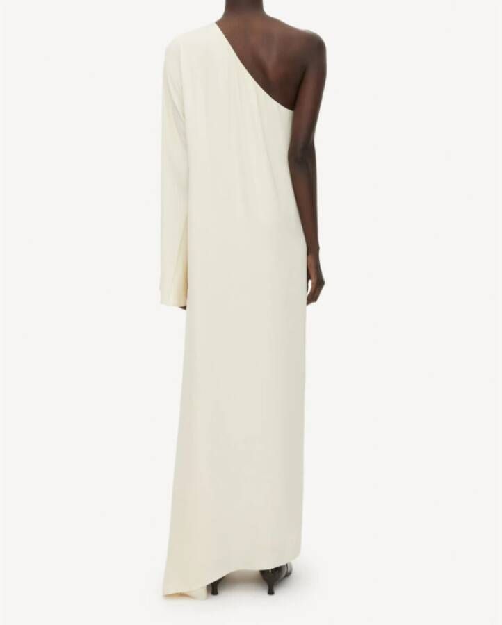 By Malene Birger Occasion Dresses By Herenne Birger Beige Dames