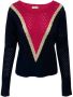 By Malene Birger Pre-owned Knitwear Sweatshirts By Herenne Birger Pre-owned Zwart Dames - Thumbnail 1
