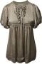 By Malene Birger Pre-owned Silk tops By Herenne Birger Pre-owned Groen Dames - Thumbnail 1