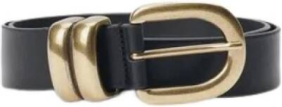 By Malene Birger Belts By Herenne Birger Zwart Dames