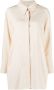 By Malene Birger Shirts By Herenne Birger Beige Dames - Thumbnail 1