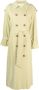 By Malene Birger Trench Coats By Herenne Birger Groen Dames - Thumbnail 1