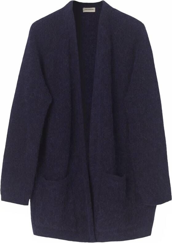 By Malene Birger Vest By Herenne Birger Blauw Dames