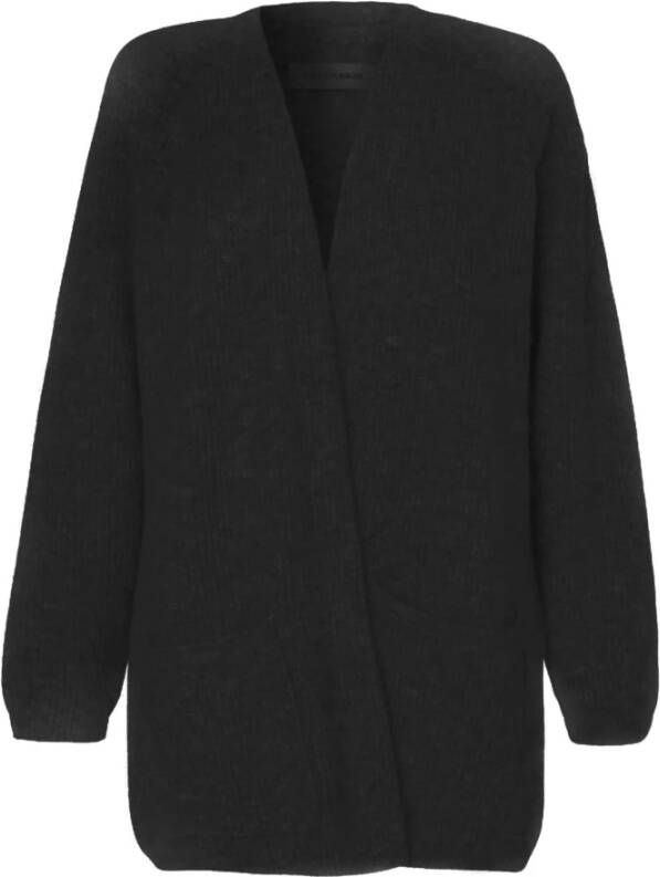 By Malene Birger Vest By Herenne Birger Zwart Dames