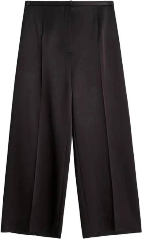 By Malene Birger Wijde broek By Herenne Birger Zwart Dames