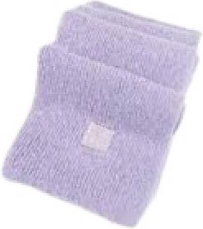 By Malina Scarves Paars Dames