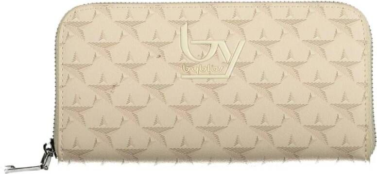 Byblos Beige Wallet Beige Dames