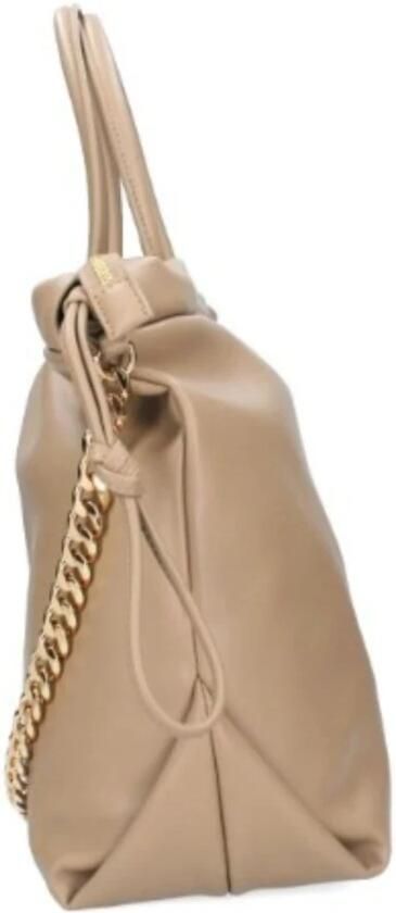 Byblos Dames Handtas Gomez Beige Dames - Foto 3