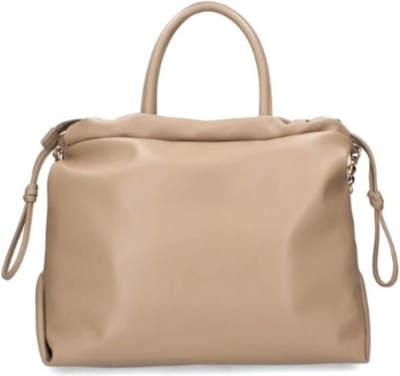 Byblos Dames Handtas Gomez Beige Dames - Foto 2