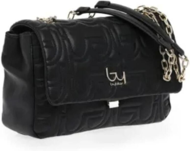 Byblos Turquoise Dames Tas Black Dames - Foto 3
