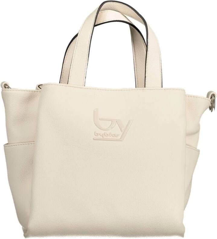 Byblos Handbags Wit Dames