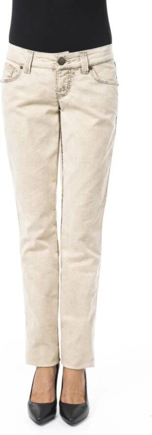 Byblos Jeans Beige Dames