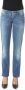 Byblos Jeans Blauw Dames - Thumbnail 1