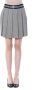 Byblos Chique Monochrome Tulprok Multicolor Dames - Thumbnail 1