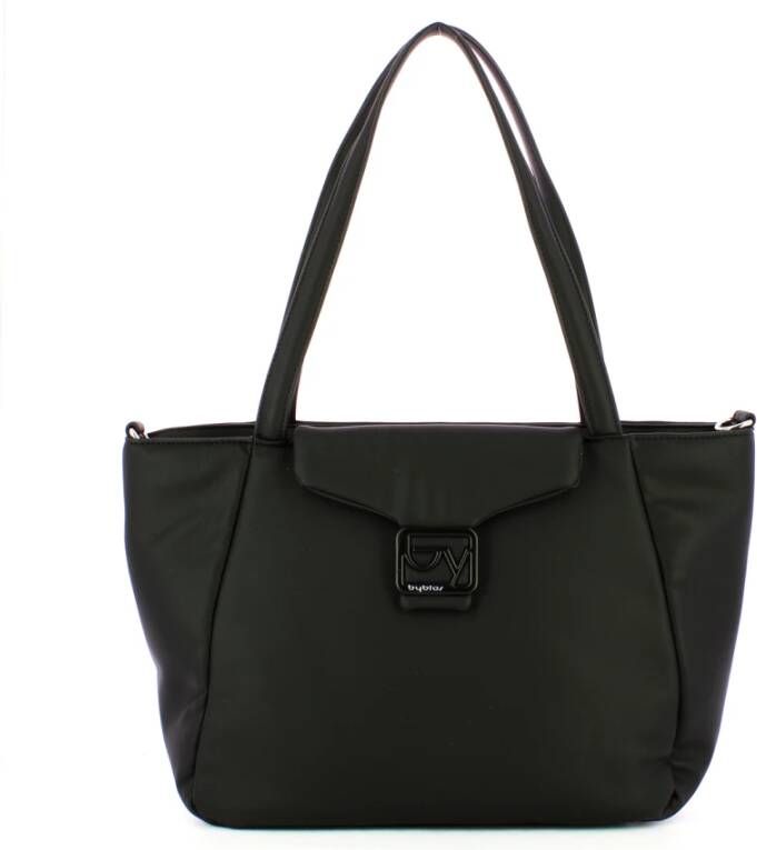 Byblos Shoulder Bags Zwart Dames