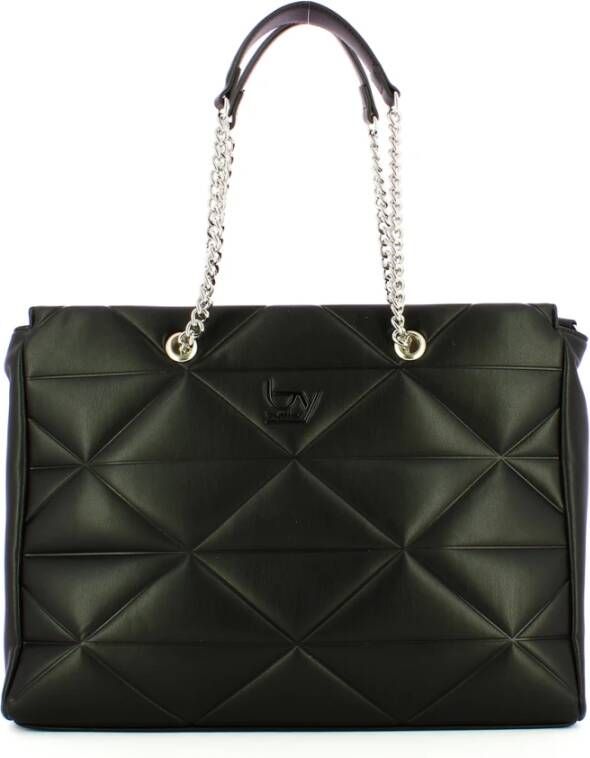 Byblos Shoulder Bags Zwart Dames