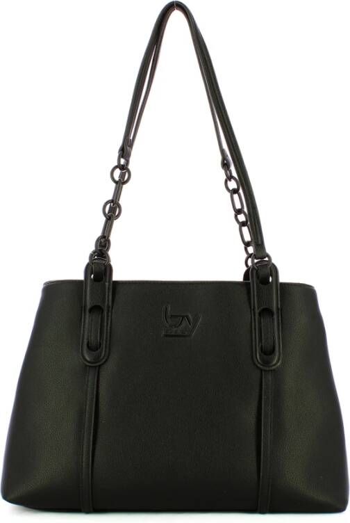 Byblos Shoulder Bags Zwart Dames