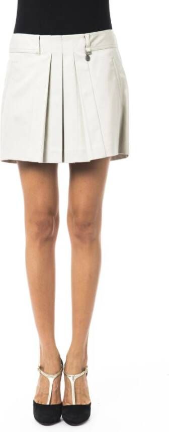 Byblos Skirts Grijs Dames
